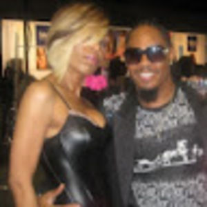 Meet your Posher, Sandie